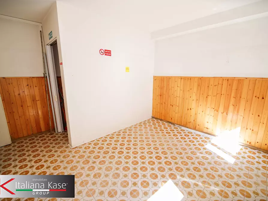 Immagine 21 di Appartamento in vendita  in via roma 21 a Albiano D'ivrea