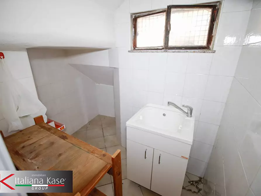 Immagine 24 di Appartamento in vendita  in via roma 21 a Albiano D'ivrea