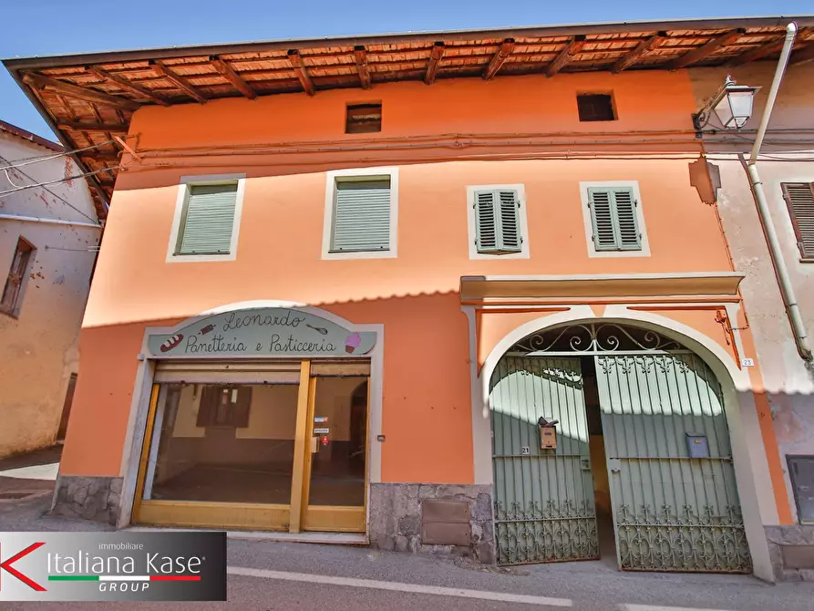 Immagine 25 di Appartamento in vendita  in via roma 21 a Albiano D'ivrea