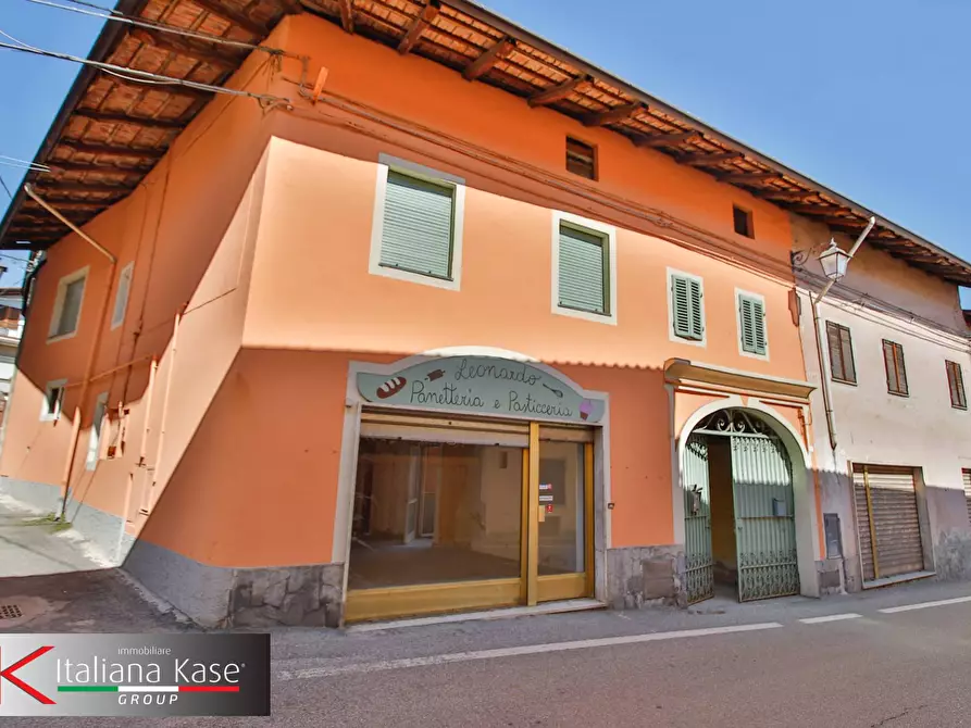 Immagine 26 di Appartamento in vendita  in via roma 21 a Albiano D'ivrea