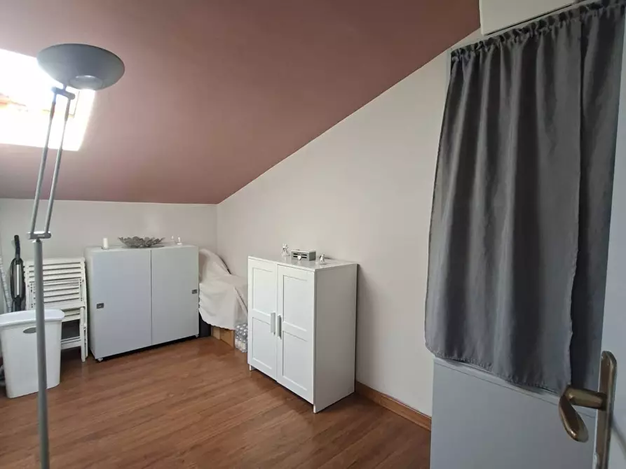 Immagine 14 di Attico in affitto  in viale europa a Mazzè