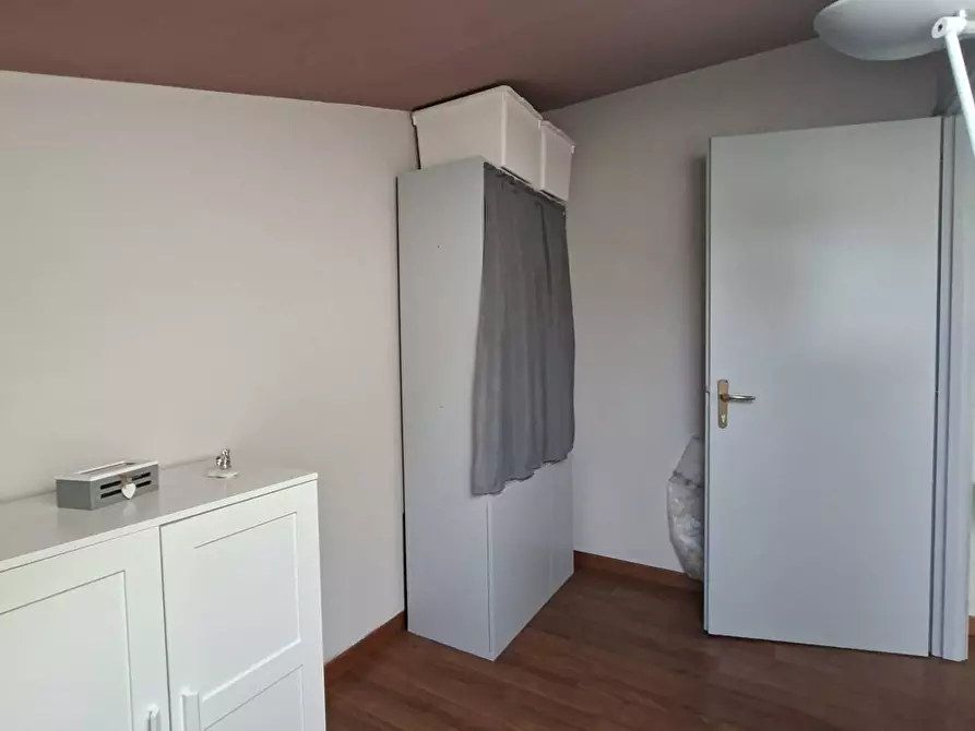 Immagine 15 di Attico in affitto  in viale europa a Mazzè