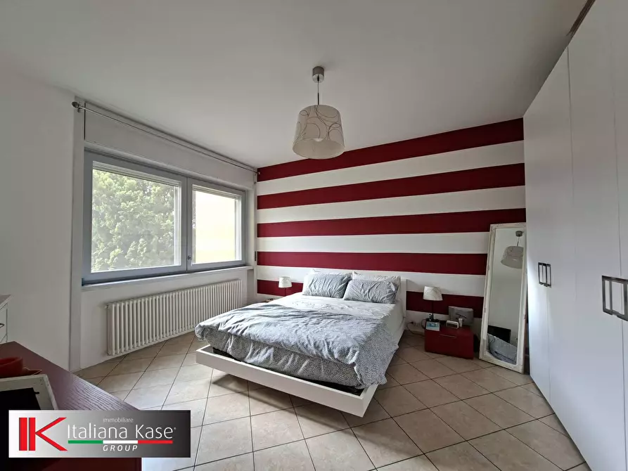 Immagine 8 di Appartamento in vendita  in diaz 44 a Caluso