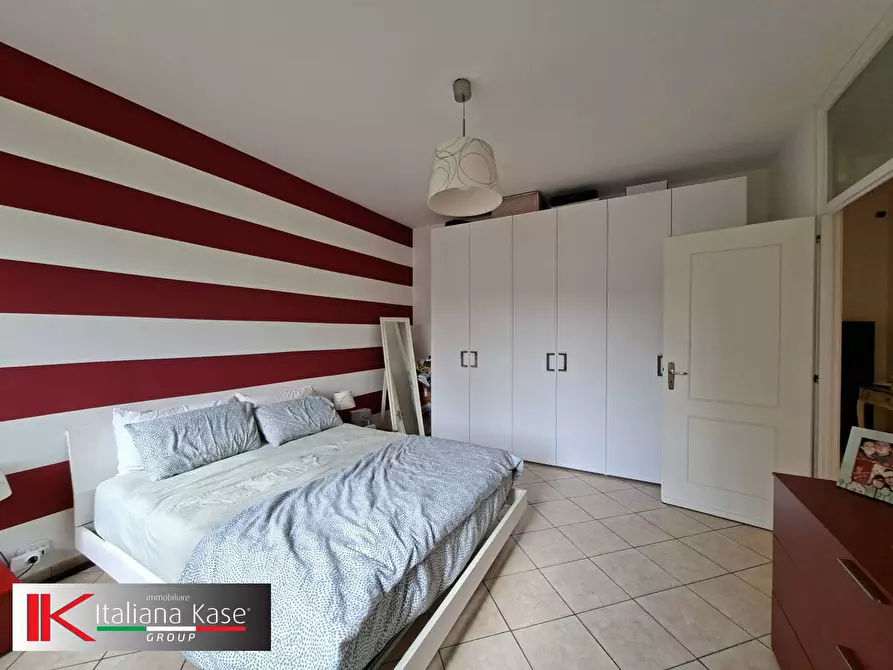 Immagine 9 di Appartamento in vendita  in diaz 44 a Caluso