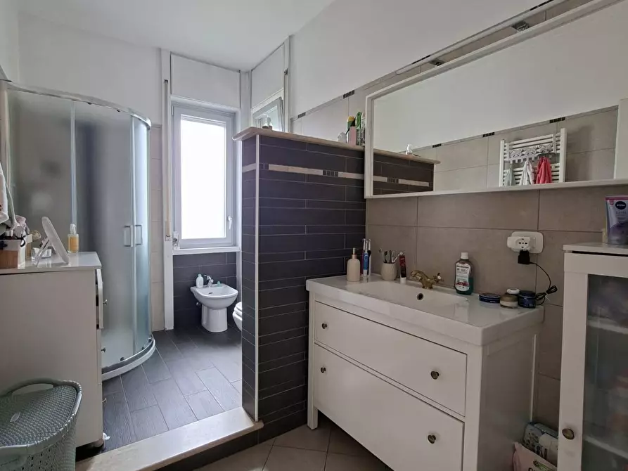 Immagine 11 di Appartamento in vendita  in diaz 44 a Caluso