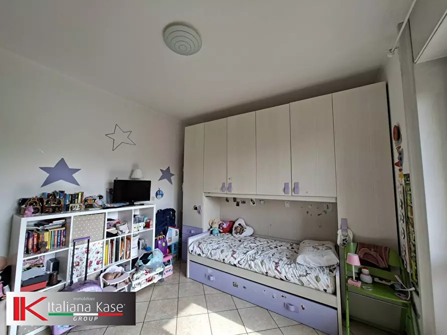 Immagine 15 di Appartamento in vendita  in diaz 44 a Caluso