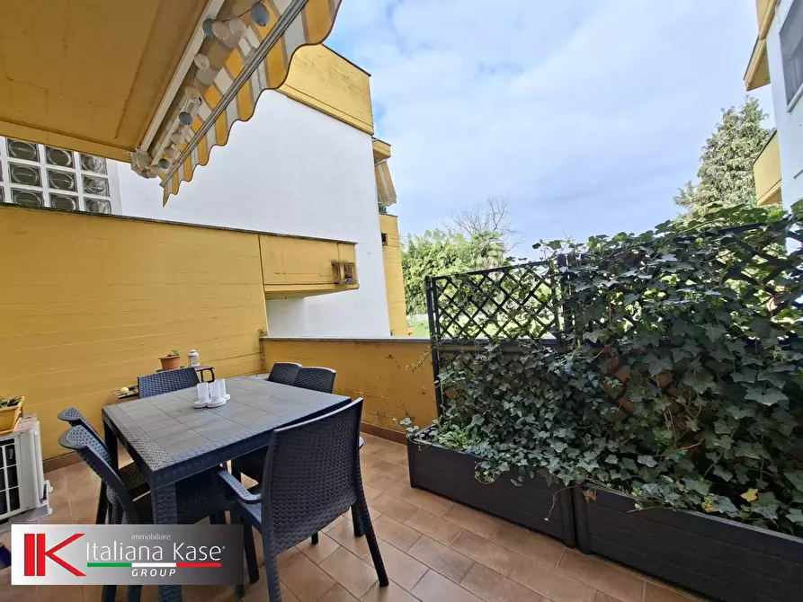 Immagine 7 di Appartamento in vendita  in diaz 44 a Caluso