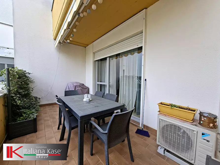 Immagine 16 di Appartamento in vendita  in diaz 44 a Caluso