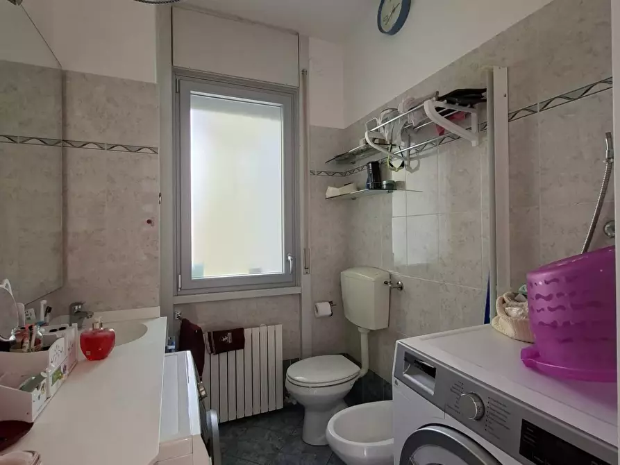 Immagine 13 di Appartamento in vendita  in diaz 44 a Caluso