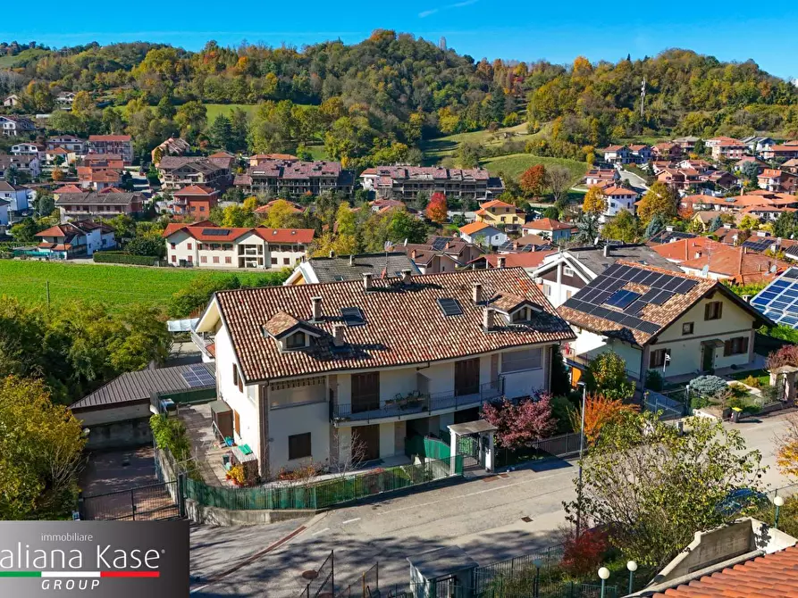 Immagine 2 di Appartamento in vendita  in Via Origlia a Bruino
