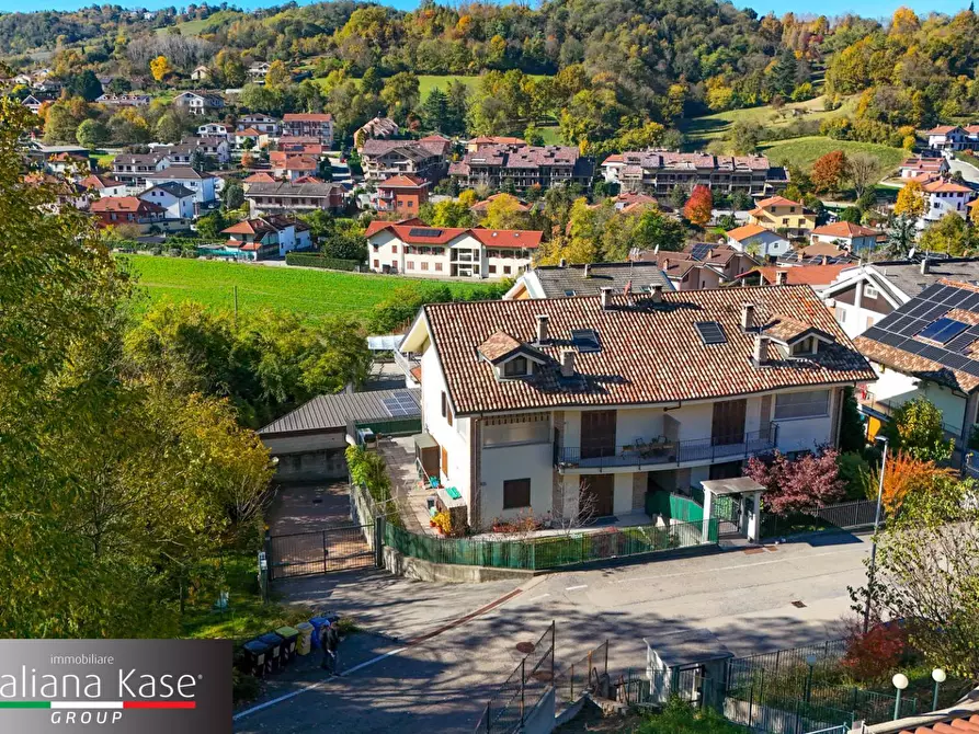 Immagine 50 di Appartamento in vendita  in Via Origlia a Bruino