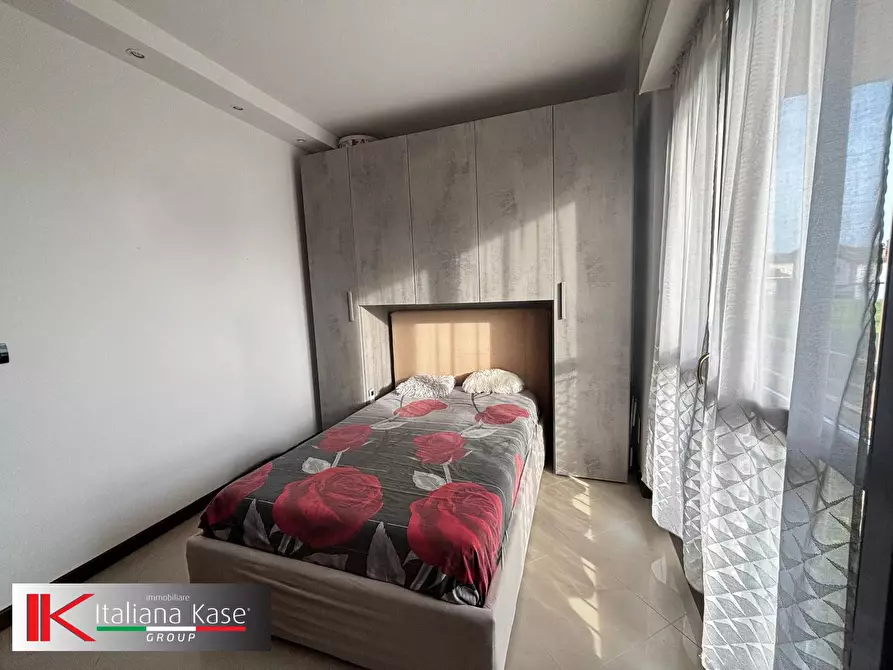 Immagine 18 di Appartamento in vendita  in Via Genova a San Benigno Canavese