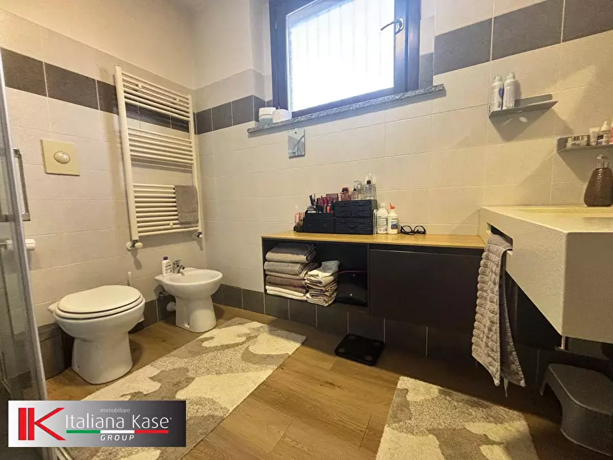Immagine 32 di Appartamento in vendita  in Via Genova a San Benigno Canavese