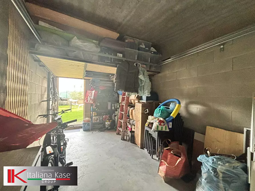 Immagine 42 di Appartamento in vendita  in Via Genova a San Benigno Canavese