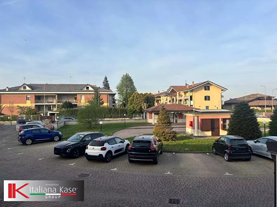Immagine 47 di Appartamento in vendita  in Via Genova a San Benigno Canavese