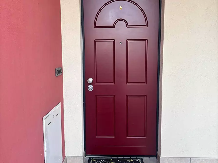Immagine 44 di Appartamento in vendita  in Via Genova a San Benigno Canavese