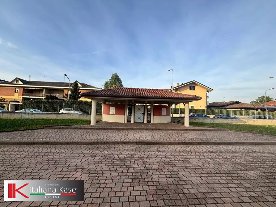 Immagine 51 di Appartamento in vendita  in Via Genova a San Benigno Canavese