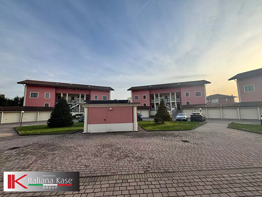 Immagine 52 di Appartamento in vendita  in Via Genova a San Benigno Canavese