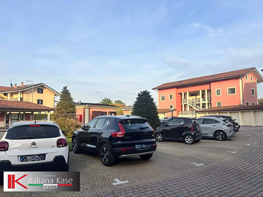 Immagine 57 di Appartamento in vendita  in Via Genova a San Benigno Canavese
