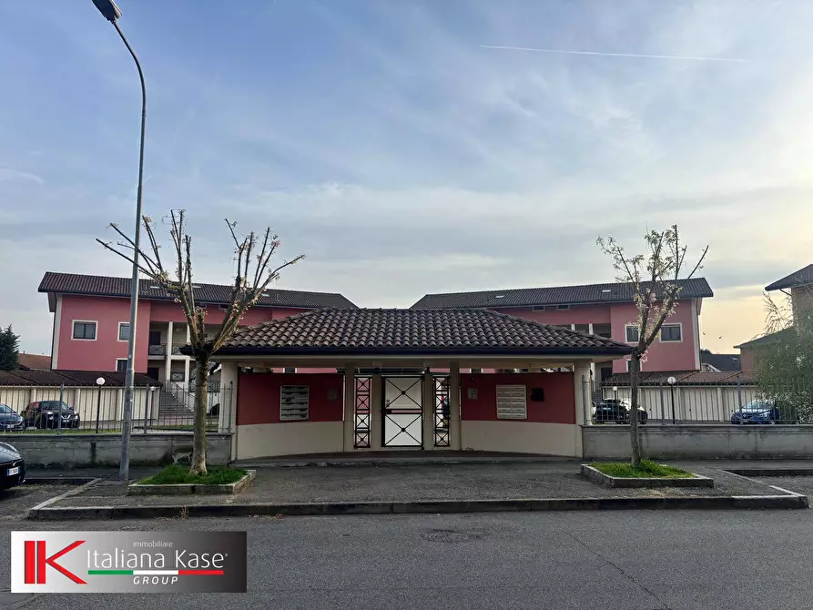 Immagine 58 di Appartamento in vendita  in Via Genova a San Benigno Canavese