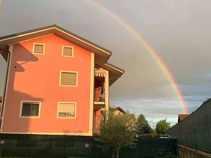 Immagine 56 di Appartamento in vendita  in Via Genova a San Benigno Canavese