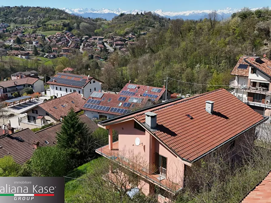 Immagine 15 di Appartamento in vendita  in trinità a Bruino