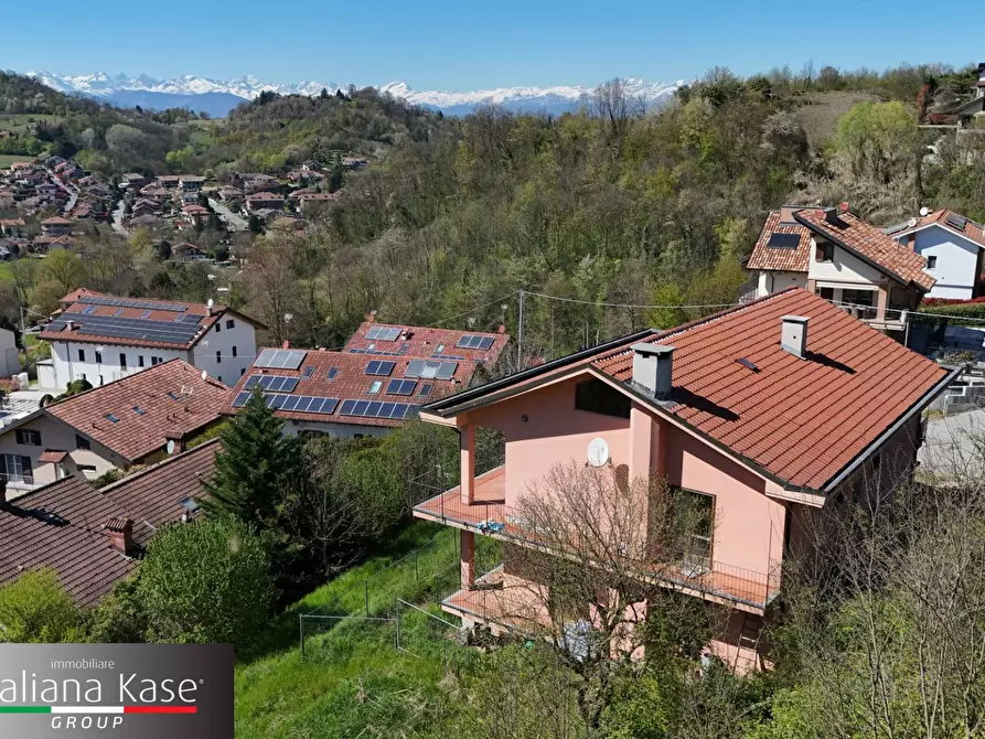 Immagine 22 di Appartamento in vendita  in trinità a Bruino