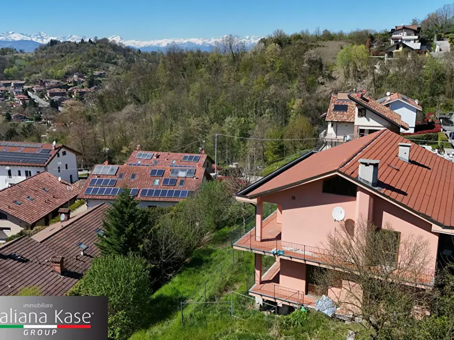 Immagine 23 di Appartamento in vendita  in trinità a Bruino