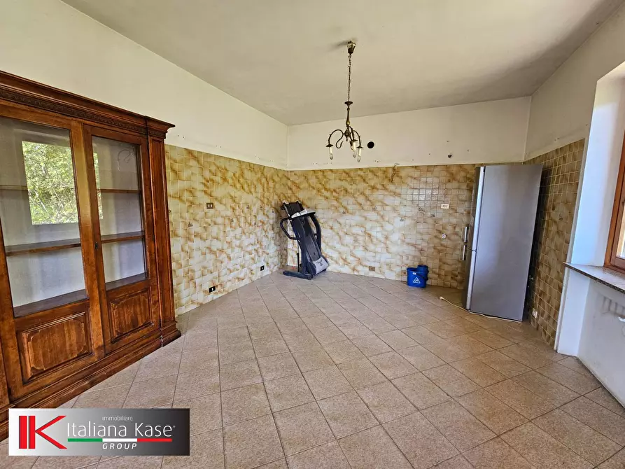 Immagine 5 di Appartamento in vendita  in trinità a Bruino