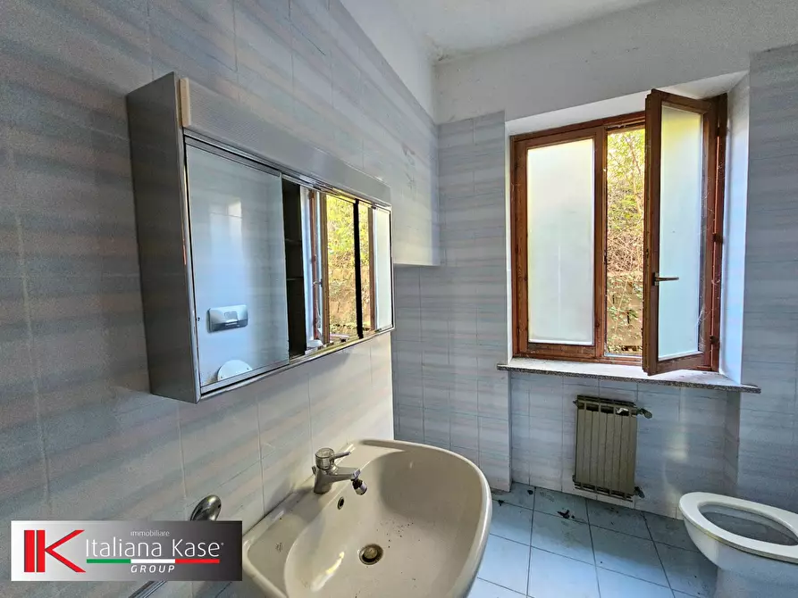 Immagine 10 di Appartamento in vendita  in trinità a Bruino