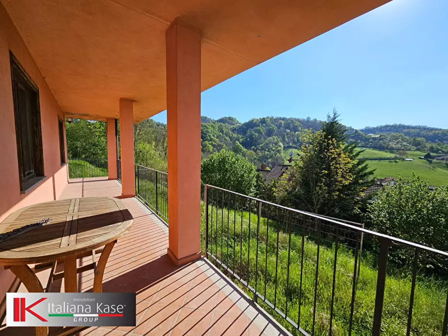 Immagine 2 di Appartamento in vendita  in trinità a Bruino