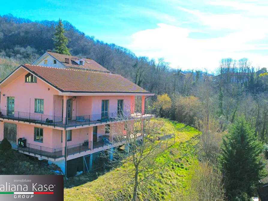 Immagine 19 di Appartamento in vendita  in trinità a Bruino