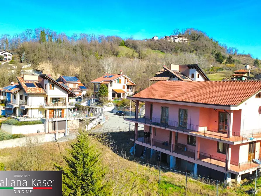 Immagine 21 di Appartamento in vendita  in trinità a Bruino