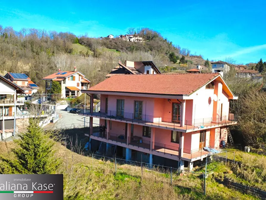 Immagine 14 di Appartamento in vendita  in trinità a Bruino