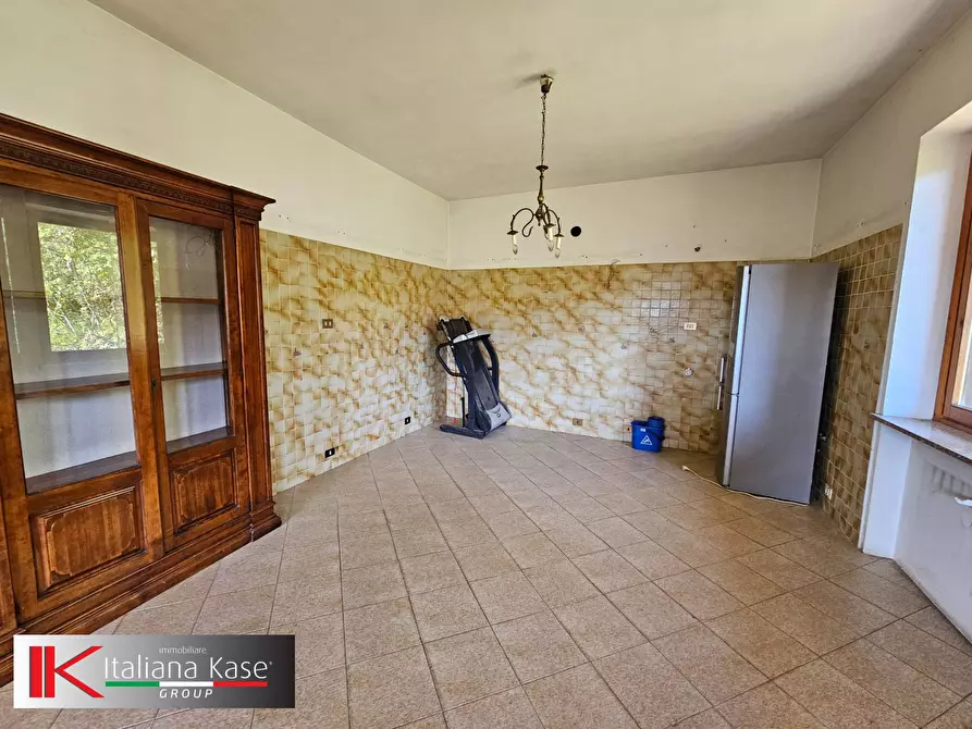 Immagine 32 di Casa semindipendente in vendita  in Str della trinità a Bruino