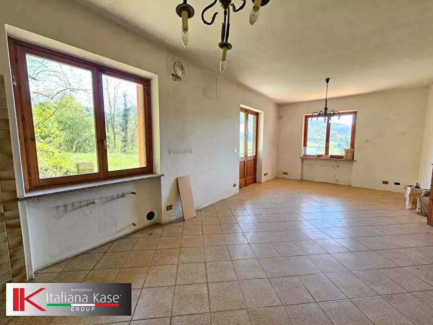 Immagine 33 di Casa semindipendente in vendita  in Str della trinità a Bruino
