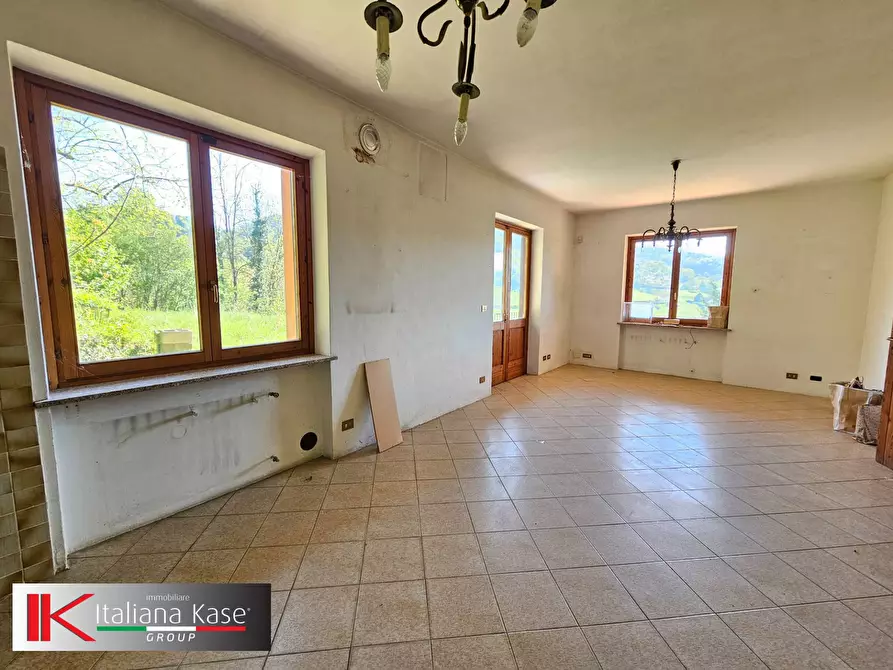Immagine 34 di Casa semindipendente in vendita  in Str della trinità a Bruino