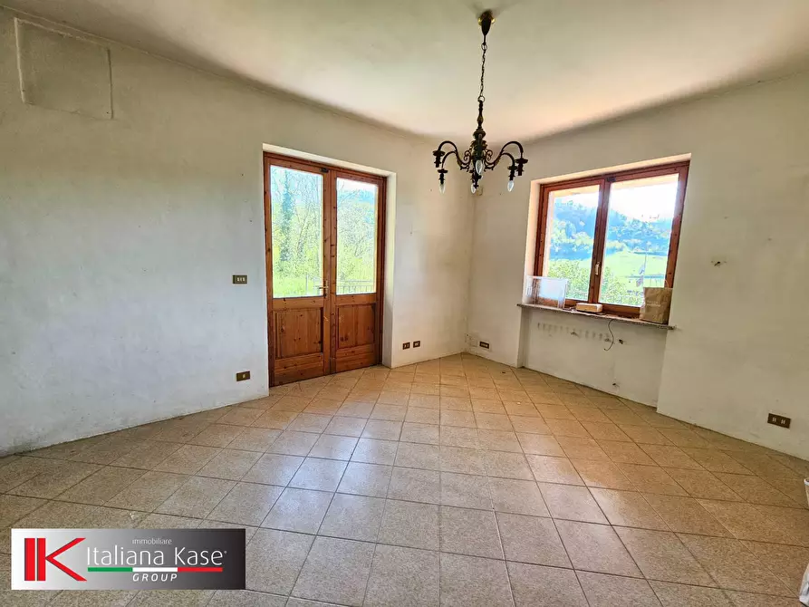 Immagine 35 di Casa semindipendente in vendita  in Str della trinità a Bruino