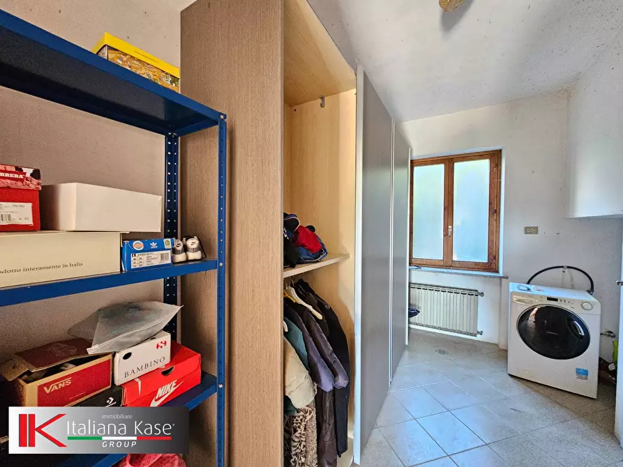 Immagine 36 di Casa semindipendente in vendita  in Str della trinità a Bruino