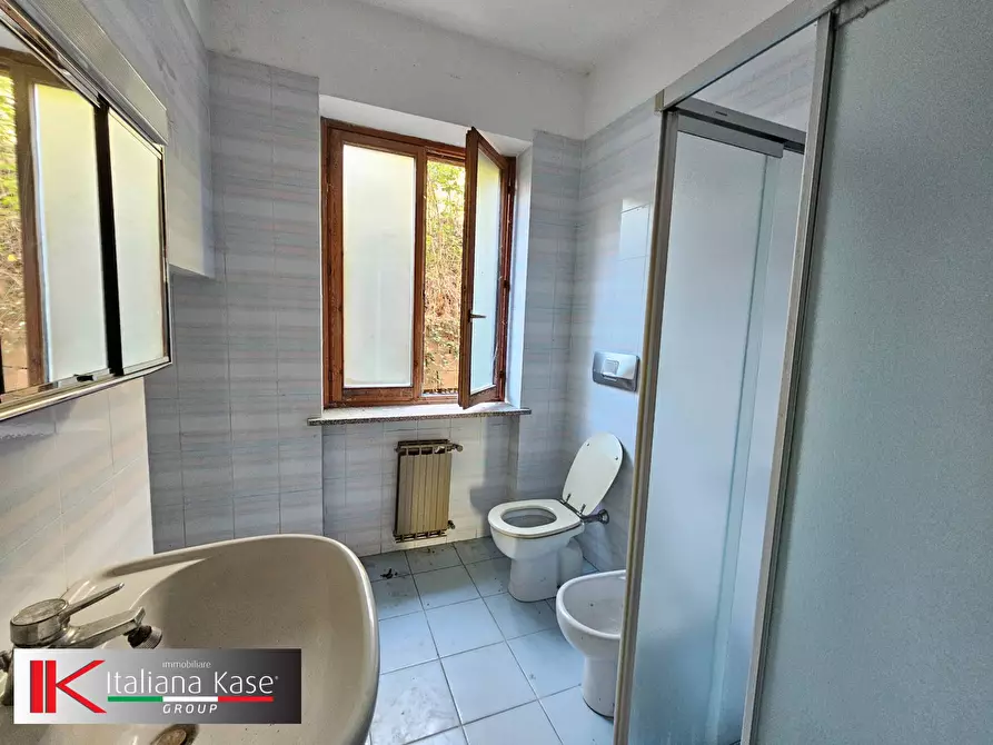 Immagine 37 di Casa semindipendente in vendita  in Str della trinità a Bruino