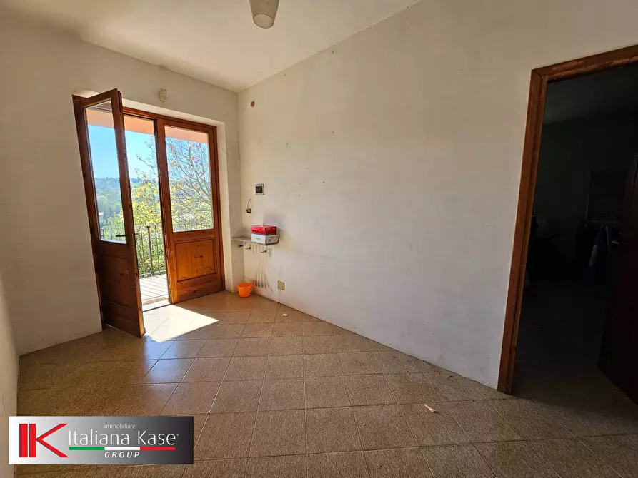Immagine 38 di Casa semindipendente in vendita  in Str della trinità a Bruino