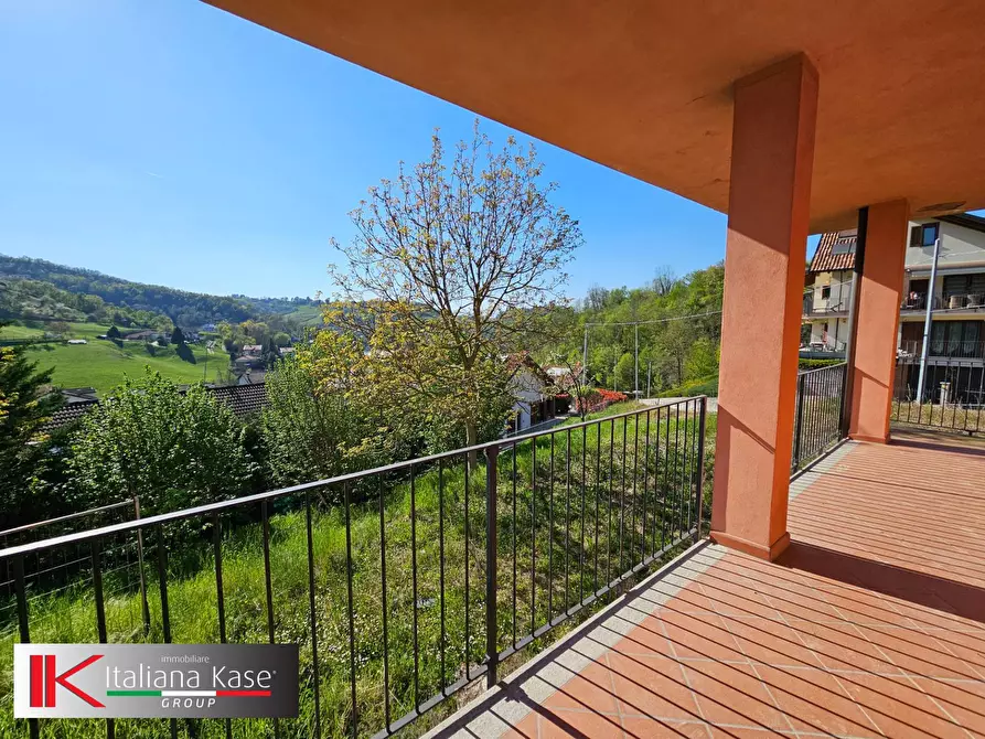Immagine 39 di Casa semindipendente in vendita  in Str della trinità a Bruino