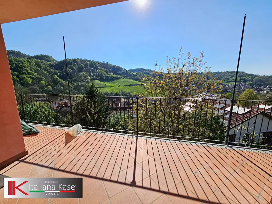 Immagine 41 di Casa semindipendente in vendita  in Str della trinità a Bruino