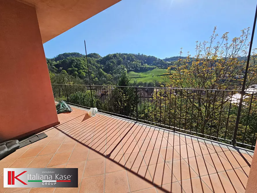 Immagine 42 di Casa semindipendente in vendita  in Str della trinità a Bruino