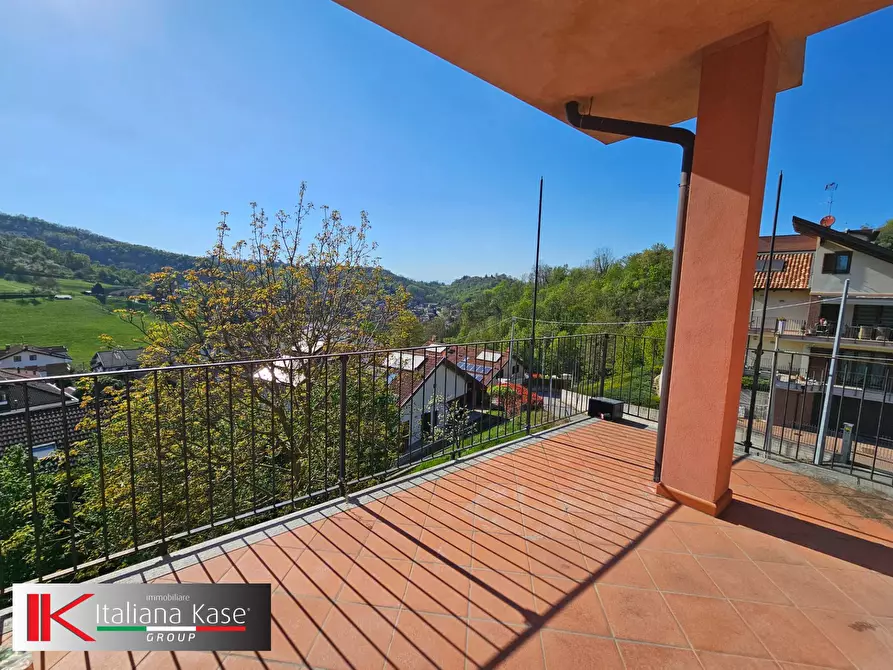 Immagine 44 di Casa semindipendente in vendita  in Str della trinità a Bruino