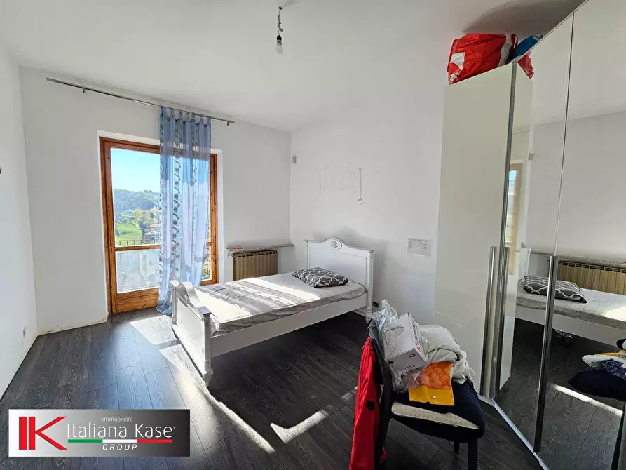 Immagine 50 di Casa semindipendente in vendita  in Str della trinità a Bruino