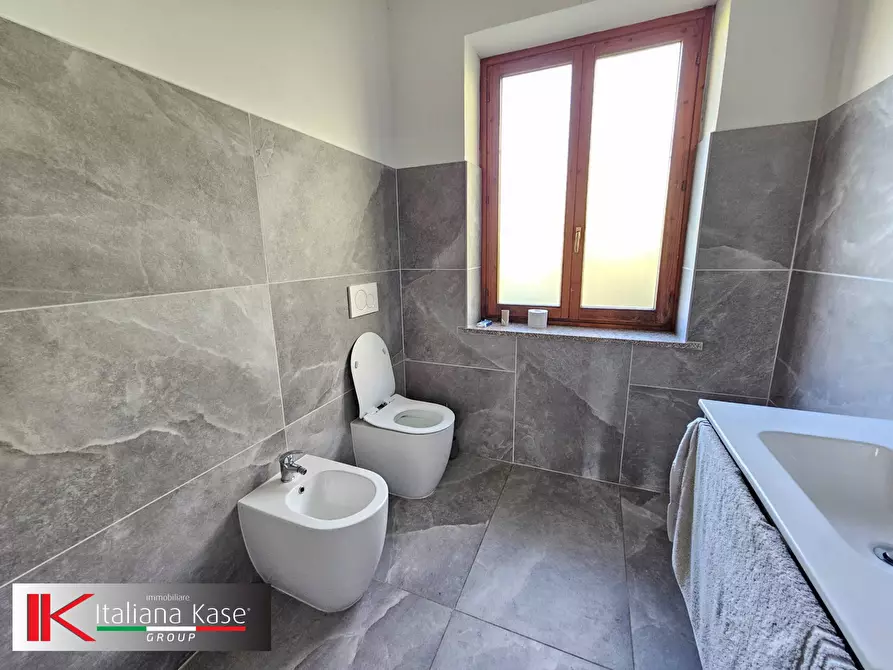 Immagine 55 di Casa semindipendente in vendita  in Str della trinità a Bruino