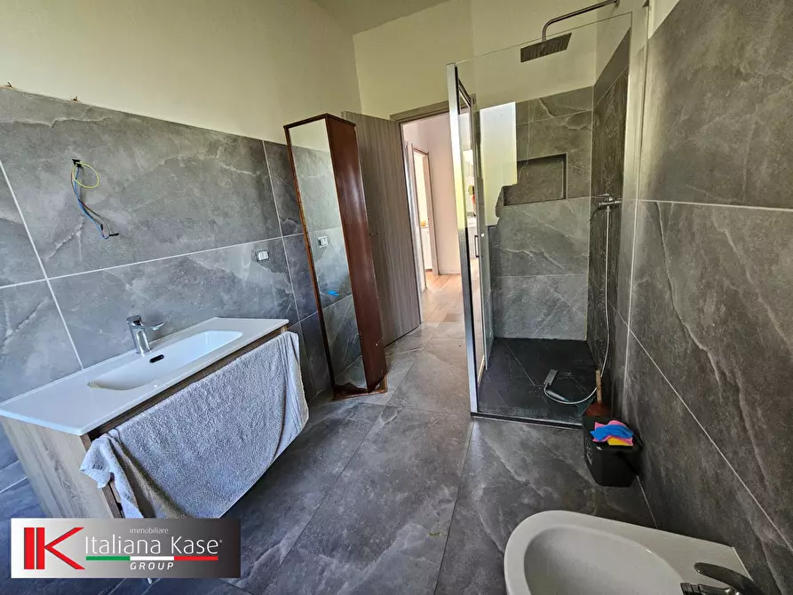 Immagine 56 di Casa semindipendente in vendita  in Str della trinità a Bruino