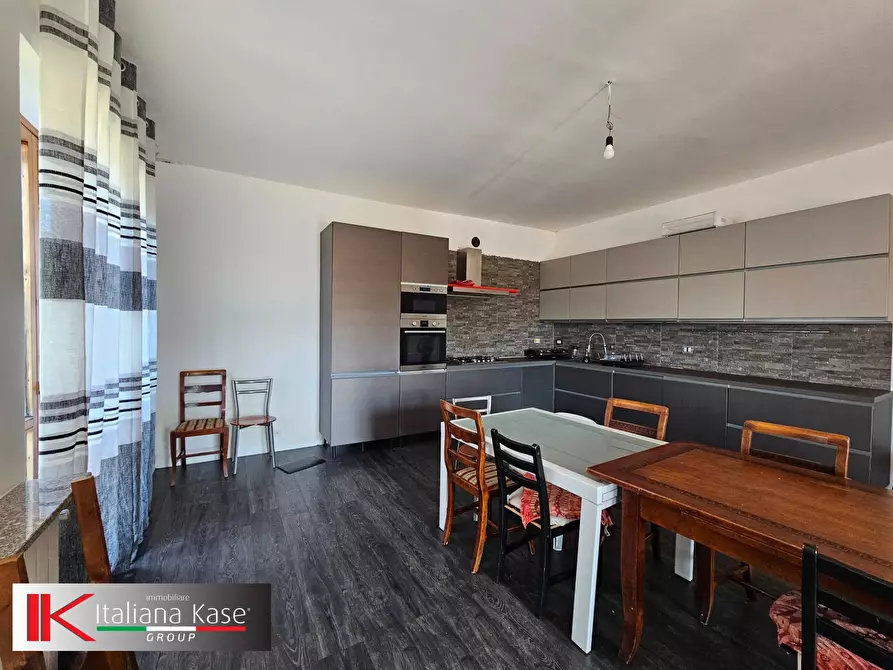 Immagine 26 di Appartamento in vendita  in trinità a Bruino