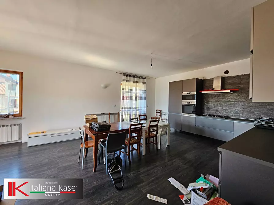 Immagine 28 di Appartamento in vendita  in trinità a Bruino